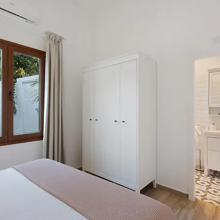Casa Camino La Estrella B Hébergement de vacances